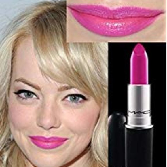 MAC Cosmetics Other - Last One! NIB MAC "CANDY YUM YUM" Matte Lipstick